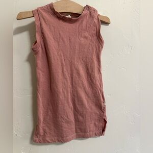 Nui 6-12 month Karryn dress